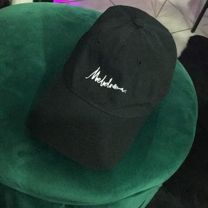 Lorde Melodrama Tour  Cap Merch
